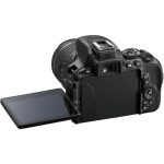 Nikon D5600 DSLR Camera with 18-55mm Lens | Pre-Owned - Image 4
