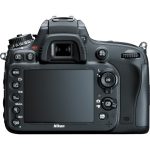 Nikon D610 DSLR Camera Body Only | Pre-Owned - Image 3