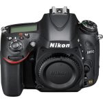 Nikon D610 DSLR Camera Body Only | Pre-Owned - Image 2