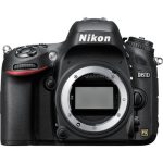 Nikon D610 DSLR Camera Body Only | Pre-Owned - Image 4