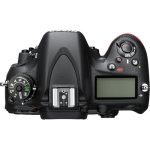 Nikon D610 DSLR Camera Body Only | Pre-Owned - Image 5