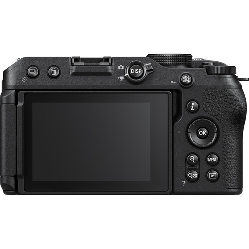 Nikon Z30 Mirrorless Camera with 16-50mm Lens - Image 6
