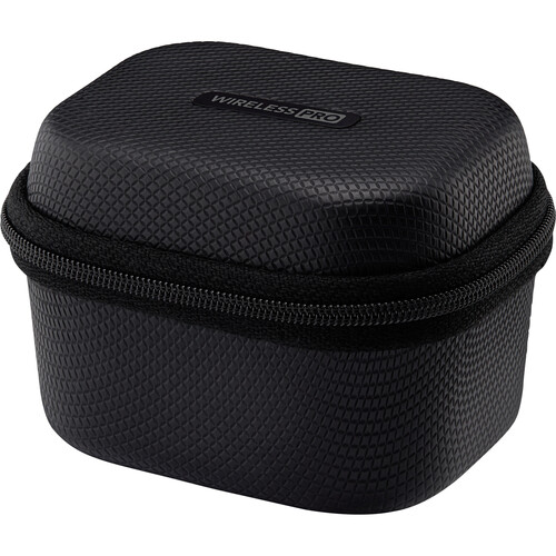 RODE Wireless PRO 2-Person Clip-On Wireless Microphone System with Lavaliers for Professional Audio Recording in Kenya