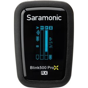 Saramonic Blink 500 ProX B2 2-Person Camera Microphone Kenya – Camera Stuff Kenya online camera shop kenya