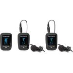 Saramonic Blink 500 ProX B2 2-Person Camera Microphone Kenya – Camera Stuff Kenya online camera shop kenya
