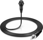 Sennheiser ME 2 Omnidirectional Lavalier Microphone 3.5mm Locking – Professional Audio Kenya