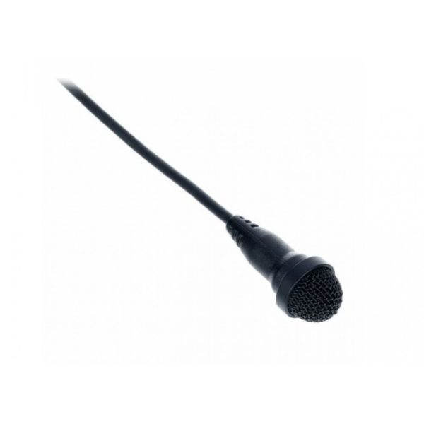Sennheiser ME 2 Omnidirectional Lavalier Microphone 3.5mm Locking – Professional Audio Kenya