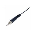 Sennheiser ME 2 Omnidirectional Lavalier Microphone 3.5mm Locking – Professional Audio Kenya