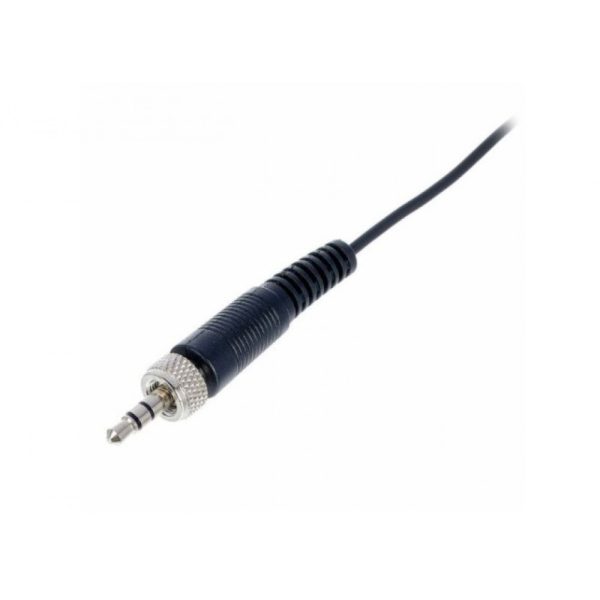 Sennheiser ME 2 Omnidirectional Lavalier Microphone 3.5mm Locking – Professional Audio Kenya