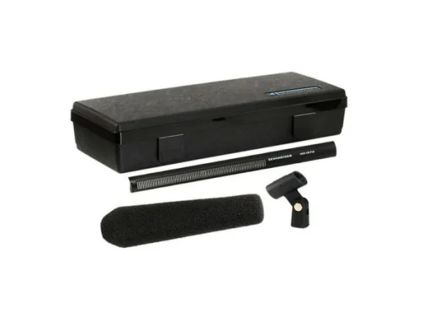Sennheiser MKH 416-P48U3 Moisture-Resistant Shotgun Microphone - Image 2