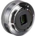 Sony E 16mm f/2.8 Lens - Image 4
