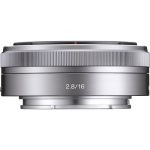 Sony E 16mm f/2.8 Lens - Image 3