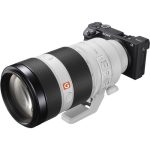 Sony FE 100-400mm f/4.5-5.6 GM OSS Lens - Image 3