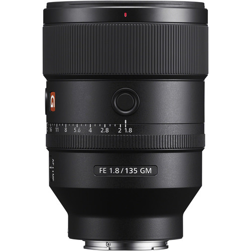 Sony FE 135mm f/1.8 GM Lens - Image 3