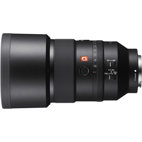 Sony FE 135mm f/1.8 GM Lens - Image 5
