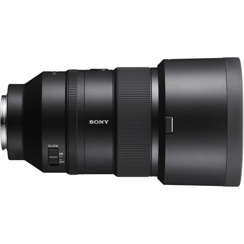 Sony FE 135mm f/1.8 GM Lens - Image 4