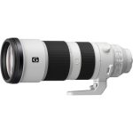 Sony FE 200-600mm Lens Kenya super telephoto zoom lens for wildlife and sports photography