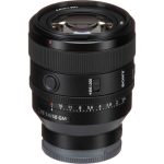 Sony FE 50mm f/1.4 GM Lens (Sony E) - Image 4