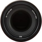 Sony FE 50mm f/1.4 GM Lens (Sony E) - Image 5