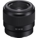 Sony FE 50mm f/1.8 Lens - Image 2
