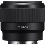 Sony FE 50mm f/1.8 Lens - Image 4