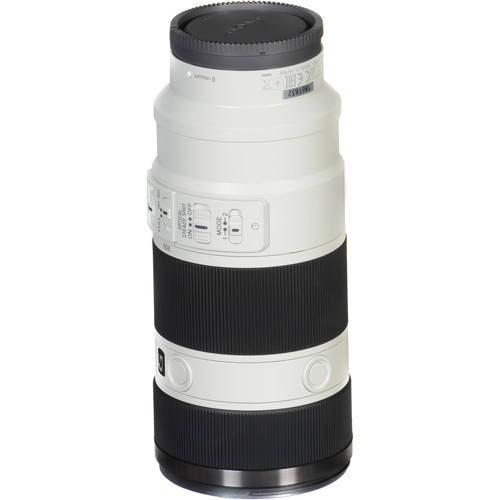 Sony FE 70-200mm f/4 G OSS Lens - Image 5