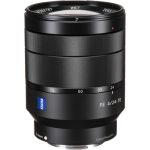 Sony Vario-Tessar T FE 24-70mm f/4 ZA OSS Lens | Pre-Owned - Image 2