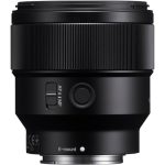 Sony FE 85mm f/1.8 Lens - Image 2