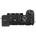 Sony a7C II Mirrorless Camera - Image 5