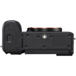 Sony a7C II Mirrorless Camera - Image 4