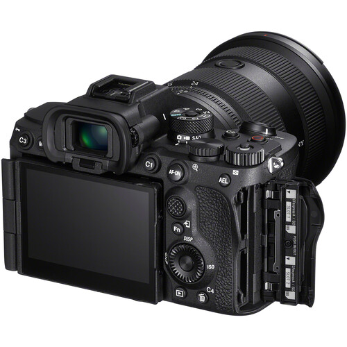 Sony a7R V Mirrorless Camera - Image 5