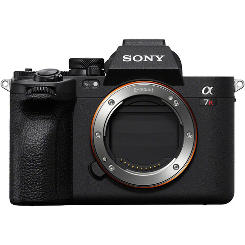 Sony a7R V Mirrorless Camera - Image 3