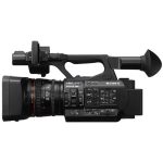 A Sony PXW-Z190 4K camcorder with a 3-CMOS 1/3-inch sensor, designed for professional video recording, featuring a sleek black body and built-in XDCAM technology. Buy at the Best Price Online from Camera Stuff Kenya, Nairobi Looking for the best deals on cameras and photography gear? Shop online at Camera Stuff Kenya, Nairobi, and enjoy unbeatable prices on top-quality products. Whether you're a professional photographer or a hobbyist, find the perfect equipment at affordable rates. Order now for fast delivery across Kenya and elevate your photography and VIDEOGRAPHY game today!