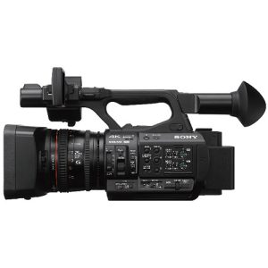 A Sony PXW-Z190 4K camcorder with a 3-CMOS 1/3-inch sensor, designed for professional video recording, featuring a sleek black body and built-in XDCAM technology. Buy at the Best Price Online from Camera Stuff Kenya, Nairobi Looking for the best deals on cameras and photography gear? Shop online at Camera Stuff Kenya, Nairobi, and enjoy unbeatable prices on top-quality products. Whether you're a professional photographer or a hobbyist, find the perfect equipment at affordable rates. Order now for fast delivery across Kenya and elevate your photography and VIDEOGRAPHY game today!