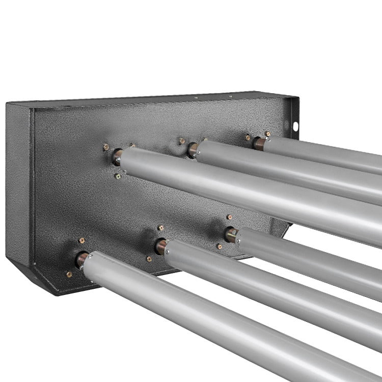 Bundle | 6 Roller Studio Background Support Kit (Electric/ Automatic) | 6 Seamless Background Papers - Image 4