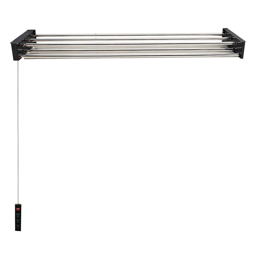 Bundle | 6 Roller Studio Background Support Kit (Electric/ Automatic) | 6 Seamless Background Papers - Image 3