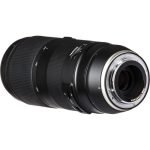 Tamron 100-400mm f/4.5-6.3 Di VC USD Lens for Canon EF - Image 3