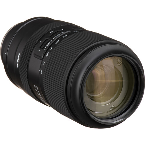 Tamron 50-400mm f/4.5-6.3 Di III VC VXD Lens for Sony E - Image 4