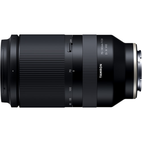 Tamron 70-180mm f/2.8 Di III VXD Lens for Sony E - Image 2