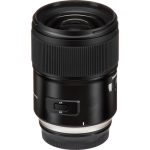 Tamron SP 35mm f/1.4 Di USD Lens for Canon EF - Image 2