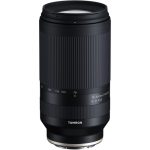 Tamron 70-300mm f/4.5-6.3 Di III RXD Lens for Sony E mounted on a camera for wildlife and sports photography – Shop at Camera Stuff Kenya