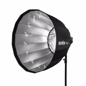 Godox P90H Parabolic Softbox with Bowens Mounting