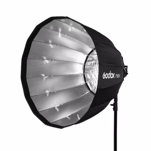 Godox P90H Parabolic Softbox with Bowens Mounting