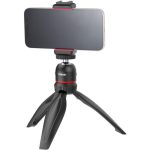 Ulanzi MT-17 Mini Tabletop Tripod with Push-Button Control Ball Head - Image 3