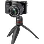 Ulanzi MT-17 Mini Tabletop Tripod with Push-Button Control Ball Head - Image 4