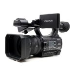Used Sony HXR-NX200 4K Videography Camcorder in Kenya – Professional 4K Camera