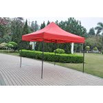 Livestreaming Canopy Tent 3mtrs By 3mtrs/Gazebo With Sidewalls - Image 6