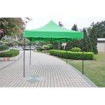 Livestreaming Canopy Tent 3mtrs By 3mtrs/Gazebo With Sidewalls - Image 5