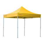 Livestreaming Canopy Tent 3mtrs By 3mtrs/Gazebo
