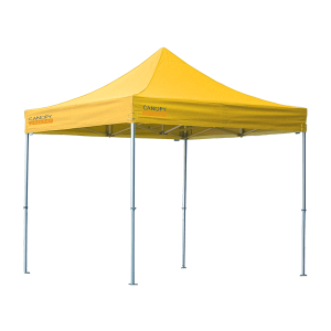 Livestreaming Canopy Tent 3mtrs By 3mtrs/Gazebo
